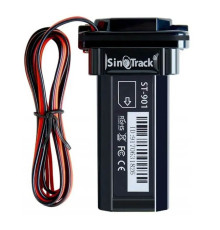 GPS трекер SinoTrack ST-901 для транспорта